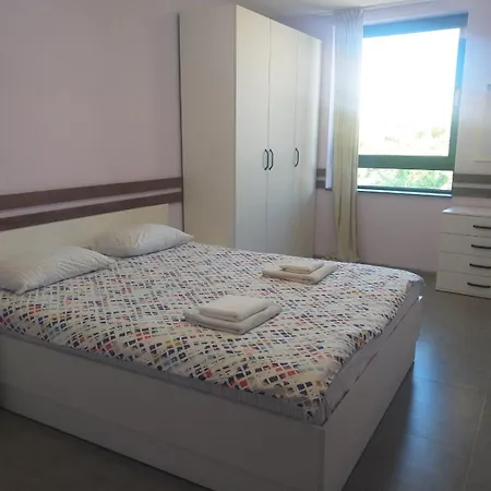 Apartamento Black Sea Center
