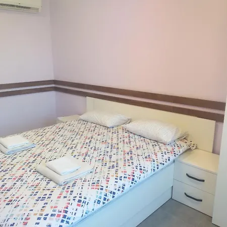 Black Sea Center Appartement *